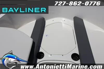 2026 Bayliner Element E18 3