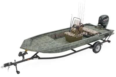 2026 Tracker Grizzly 1860 CC 2