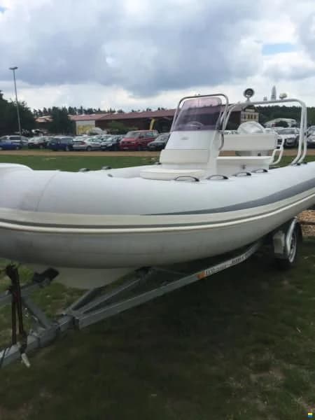 Grand Marine S520L
