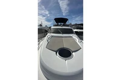 2009 Sunseeker Manhattan 60 | 64.3 ft 3