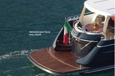2008 North Pacific Dutch Explorer Trawler | 70 ft 2
