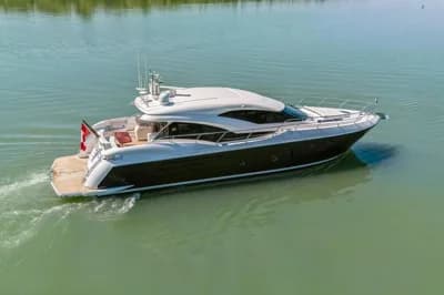 2024 Neptunus 650E | 66.3 ft 2