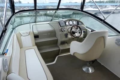 2012 Sea Ray 240 Sundancer | 24 ft 3