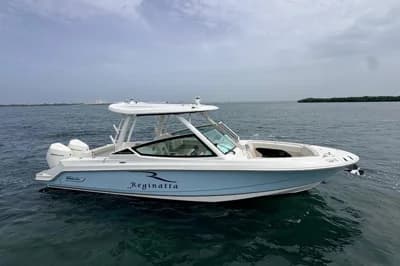 2023 Boston Whaler 280 Vantage | 28 ft 2