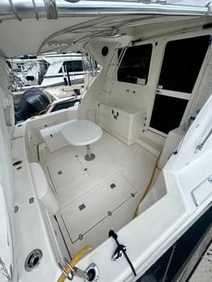 2002 Riviera Convertible 37 | 37 ft 2