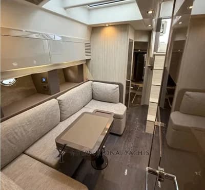 2024 Cranchi M44 HT | 39.4 ft 3