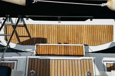 2019 Beneteau Oceanis 38.1 | 36.5 ft 3