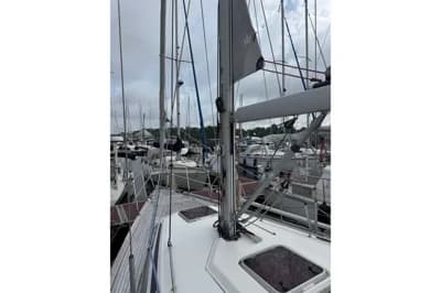 2006 Sunbeam 37 | 37.1 ft 2
