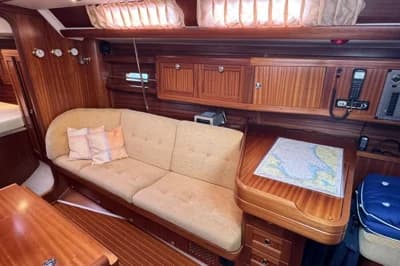 2006 Sunbeam 37 | 37.1 ft 3
