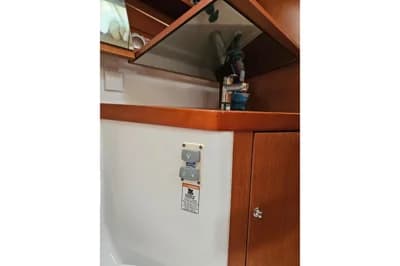2017 Beneteau Oceanis 41.1 | 40.9 ft 3