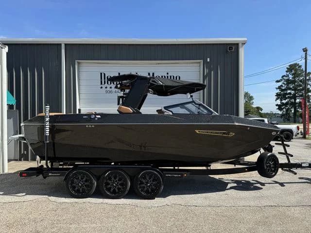 2025 Nautique Super Air Nautique G23