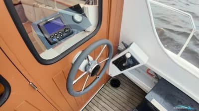 Jachtwerf Terpstra Jirnsum Burgemermeer 900 OK 3