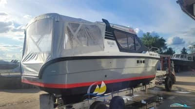 Nicols Yacht Nicols 800 2