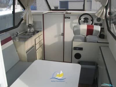 Nicols Yacht Nicols 800 3
