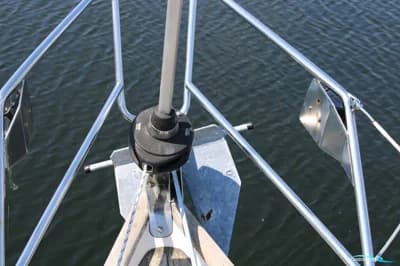 Hallberg-Rassy 29 3