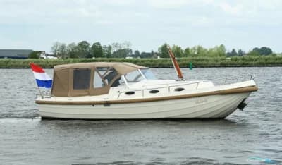Klaas Van Huizen Leeuwarden Langenberg Vlet Borndiep 2
