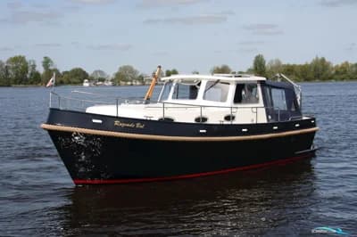 Jachtwerf Haarsma Langenberg 8.35 Cabin Cruiser Hardtop 2