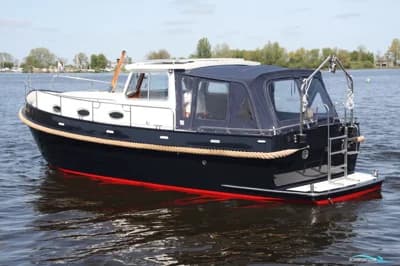 Jachtwerf Haarsma Langenberg 8.35 Cabin Cruiser Hardtop 3