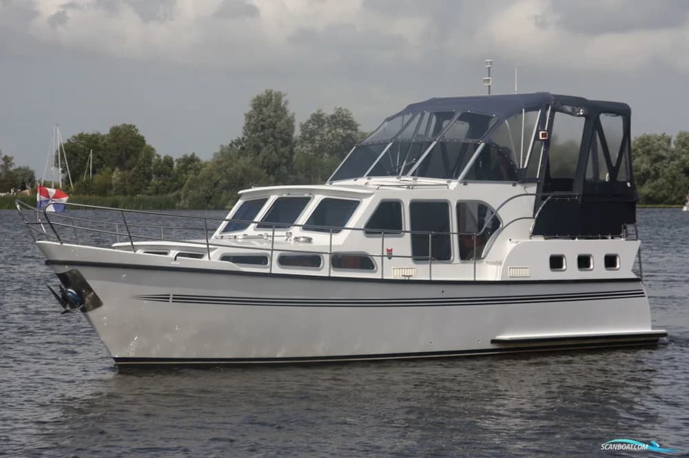 Pedro 35 Skiron
