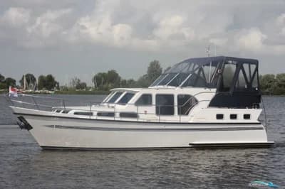 Pedro 35 Skiron 2