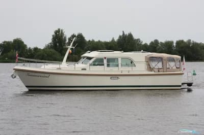 Linssen Grand Sturdy 40.9 Sedan 2