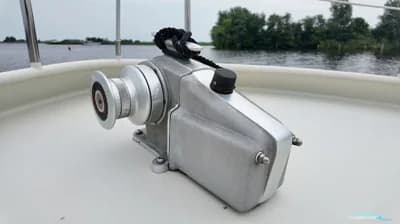 Linssen Grand Sturdy 40.9 Sedan 3