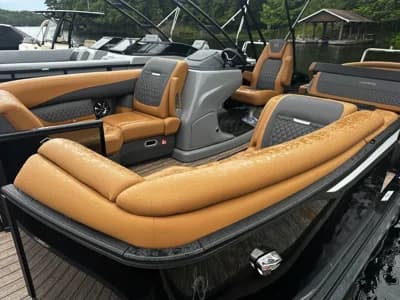 2026 Harris Sunliner 230 | 23 ft 2