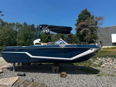 2026 Nautique Super Air Nautique GS22 | 22ft 2