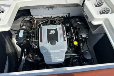 2015 Sea Ray 19 SPX | 19.5 ft 3