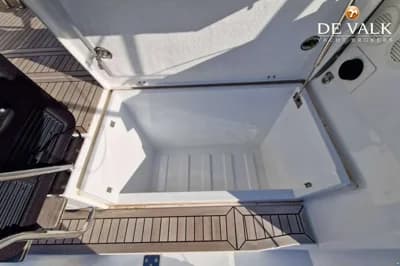 Hanse 460 4