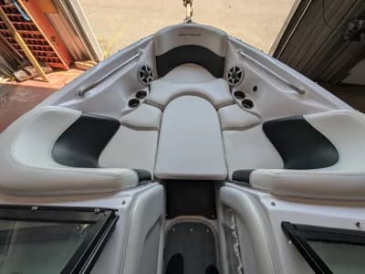 2008 Nautique SV 211 | 21 ft 3