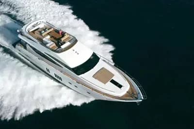 2010 Princess 78 | 78.2 ft 2