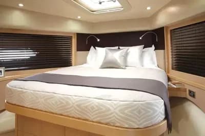 2010 Princess 78 | 78.2 ft 3