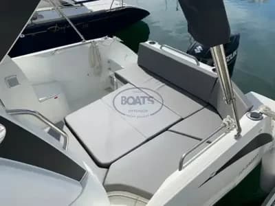 BENETEAU ANTARES 7 OB 3