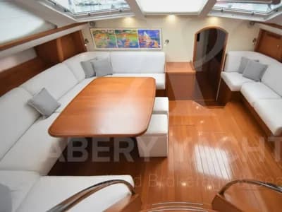 2008 Oyster 72 Boat for Sale in Barcelona 3
