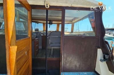 1974 Aquastar 33 Sports Ranger | 32.4 ft 3