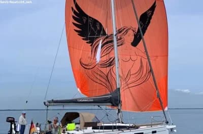 DEHLER 38 SQ 2