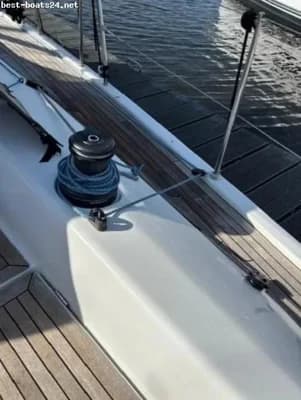 DEHLER 38 SQ 3