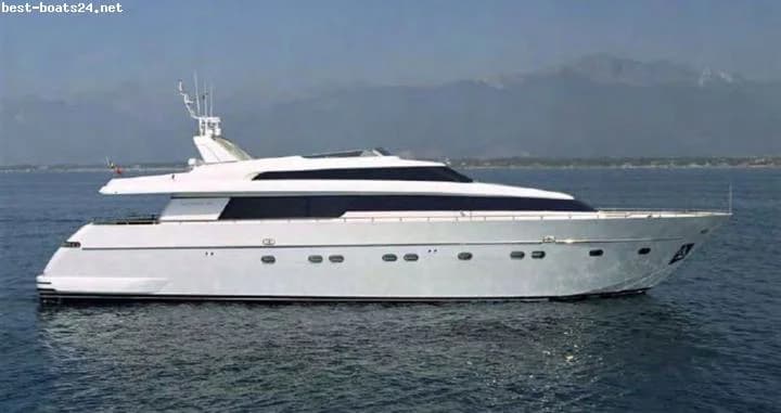 SAN LORENZO SL 88