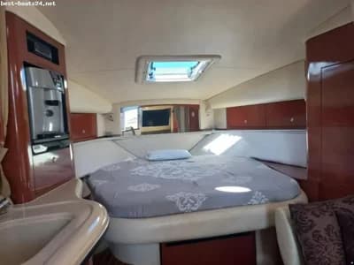 SEA RAY 355 SUNDANCER 3