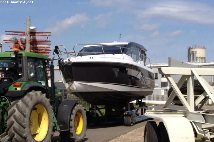 SEALINE C330
