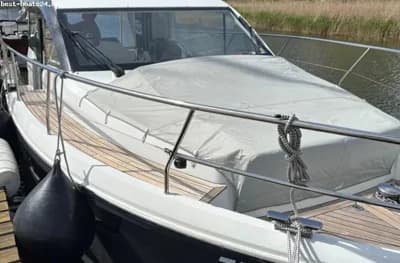 SEALINE C330 2