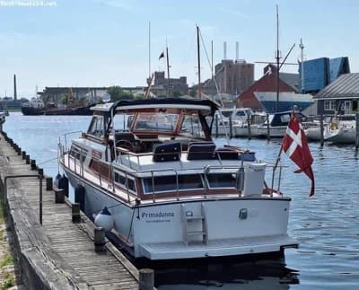 STOREBRO ROYAL CRUISER STORÖ 34 2