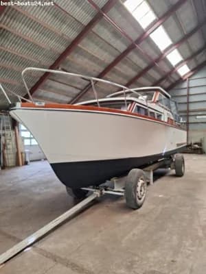 STOREBRO ROYAL CRUISER STORÖ 34 3