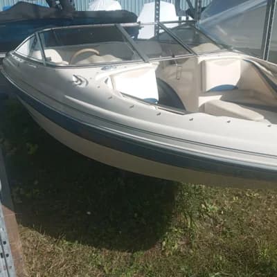 2000 Glastron LX180 | 18 ft 2
