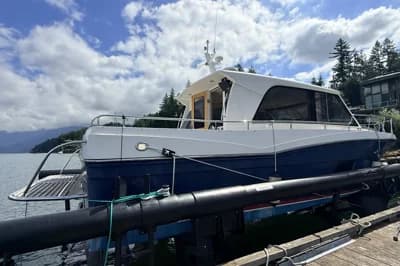2019 Fu Hwa 39 Cruiser | 39 ft 2