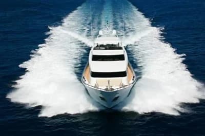 2010 Sanlorenzo SL88 | 88 ft 2