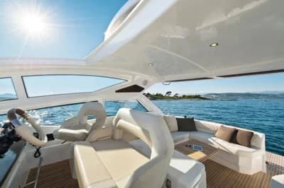2019 Beneteau Gran Turismo 40 | 41.7 ft 3