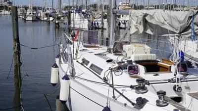 Jeremy Rogers Contessa 43 2
