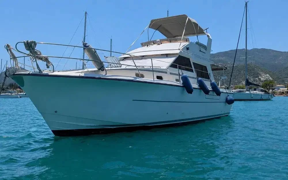 Princess 385